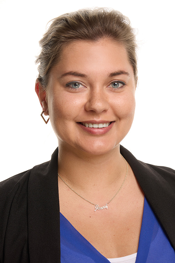 Bild von Jenny Siebert